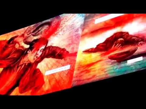 Bastille, Annie Oakley Hanging preview + backstory (in description)