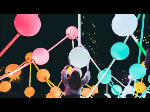 Alessio Pagliaroli Feat. Jinadu - They Say (Original Mix)