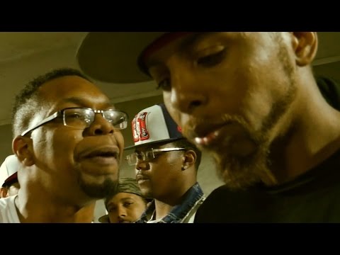 H.Y. SoCiety Battle League - "Rehab": DoggPound VS Pudgy