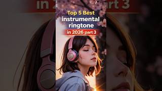 Download lagu Top 5 Instrumental Ringtone in 2026 #shorts #ringtone #instrumental mp3