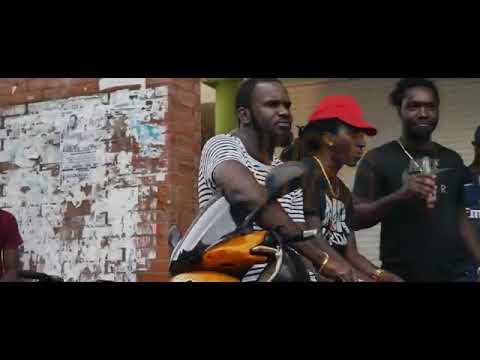 CHANI MAN FT KOBY -REAL 4 REAL