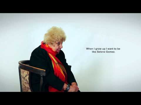 Galabina M and Viki ...