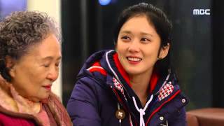 Jang Nara Singing to 'Someday' By Super Junior