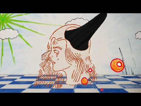 Video thumbnail for The Bird Behind the Drapes