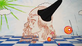 Dizzy - The Bird Behind The Drapes (Feat. Luna Li)