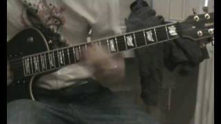 Jaco - Silent Descent 'Beyond Grey' Lesson