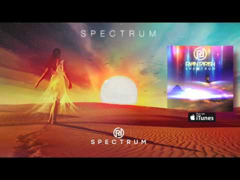 Ryan Farish - Spectrum (Official Audio)