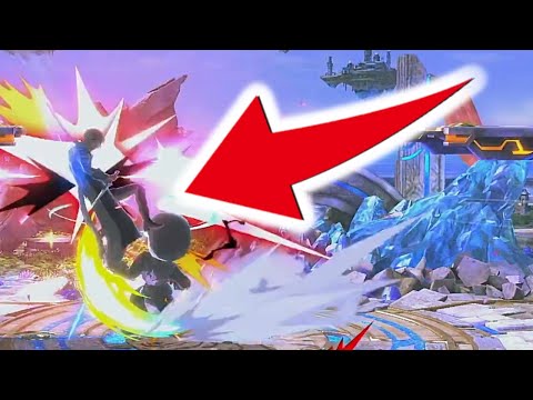 今話題の格闘MIIの新戦法がヤバすぎる