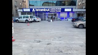 İstanbul Laboratuvarı - İstanbul Laboratuvarları Görüntüleme Labistanb