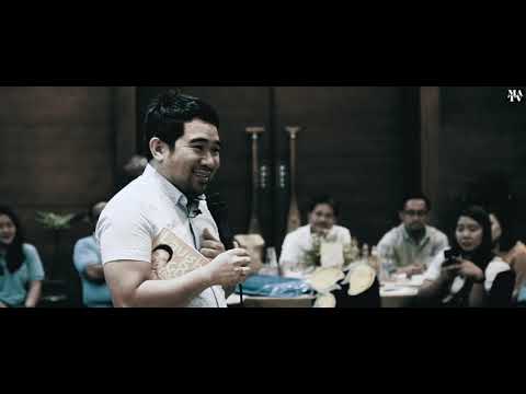 Challenges Will Make You Not Break You | Michael Angelo Lobrin