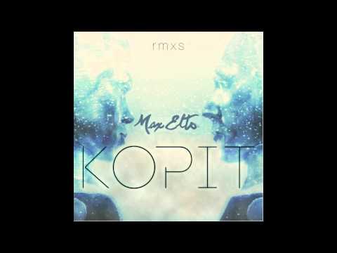 Max Elto - Backyard Animals (Kopit Remix)