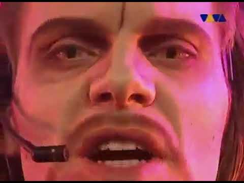 Brooklyn Bounce - The Theme - Live @ Club Rotation 1997