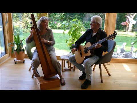 Der Südwind - Reinhard und Marita Börner