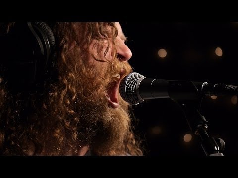 Helms Alee - Pretty As Pie (Live on KEXP)