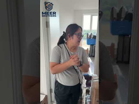 Client video review