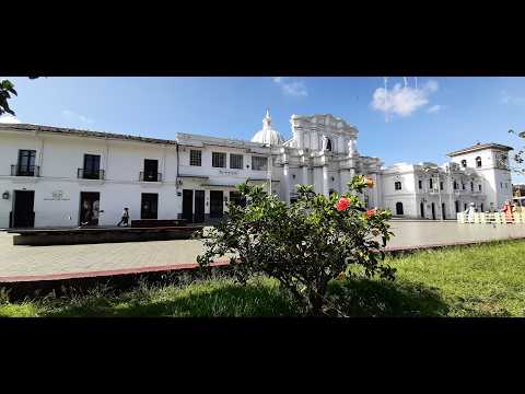 Candelaria, Valle del Cauca a Popayán, Cauca    #royalenfieldcolombia