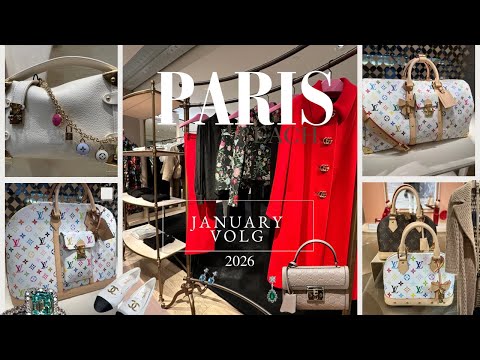 18 January 2026 LUXURY BRAND FASHION GRAND TOUR MOST EXPENSIVE LUXURY ITEM LOUIS UVITON | GUCCI | DI