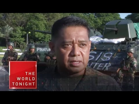 The World Tonight livestream | October 15, 2022 Full Episode
