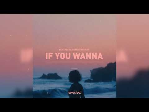 Nu Aspect & Coach Harrison - If You Wanna