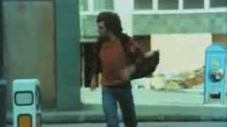 The Professionals trailer mash up