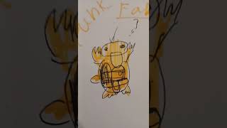 pokemon drawing #pokemon #trending #drawing