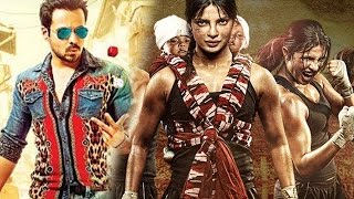 Mary Kom Box Office Collections On Day 1
