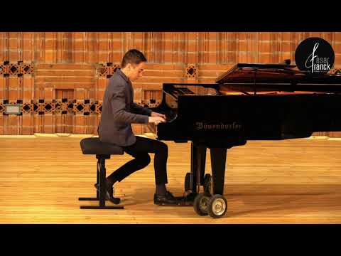 CFIPC Prizewinners 2020 - Zsombor KEMÉNY - 1st Prize ex-aequo Category C