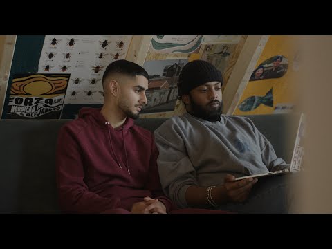 VOICE norsk trailer (Ane Hjort Guttu, 2023)