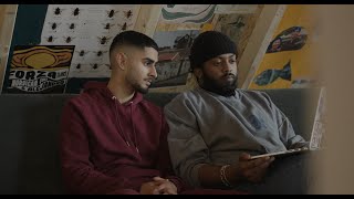 VOICE norsk trailer (Ane Hjort Guttu, 2023)