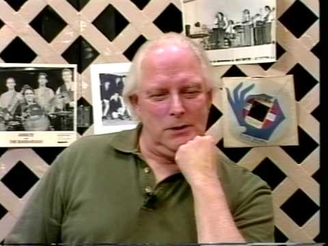 Moulty & Bay State Rock & Roll - The Talk N' Roll Show