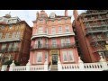 Zoella's Brighton Apartment Tour