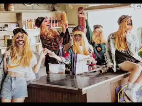 Cupcakke-Candy Puss (Red Velvet candy remix)