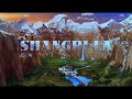 Warner Independent Pictures Shangri La Entertainment Logos 2005