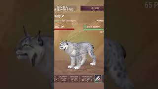 Minijatura - Dom zwierzaków 3 lvl #shorts  #gaming