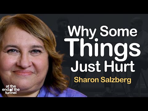 Story Behind Co-founding the Insight Meditation Society | Sharon Salzberg & Light Watkins (Full ep)