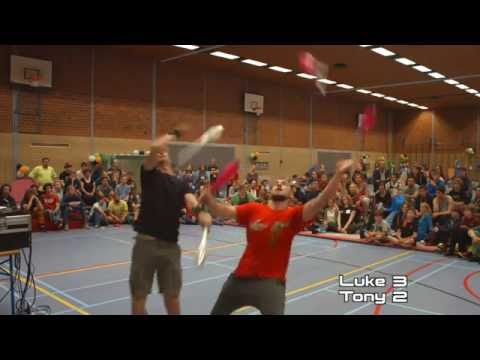 NJF 2015 Fight Night Combat