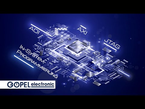 Live-Interview: Productronica zeigt: Die Karten werden neu gemischt