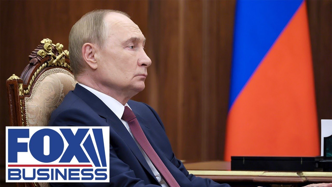 Russia is struggling: US ambassador to NATO