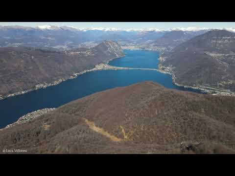 Monte San Giorgio - TICINO - SWITZERLAND