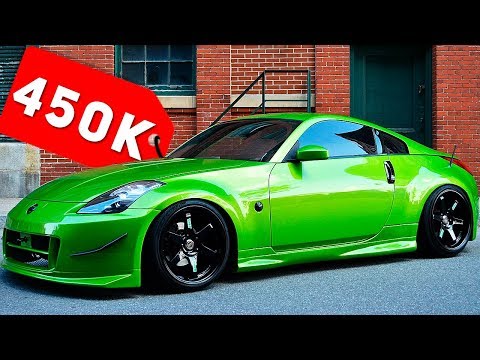 5 КРУТЫХ СПОРТИВНЫХ КУПЕ ДО 500 000 РУБЛЕЙ!