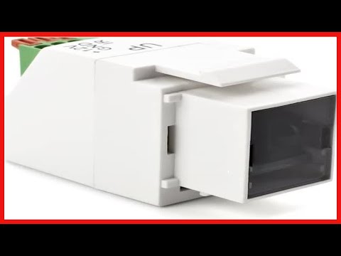 Keystone IR Receiver for BlastIR Classic and other IR Extenders