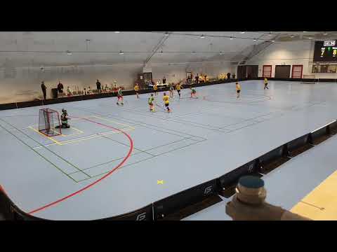 Welhot P12 harkkaturnaus 7.5.2022