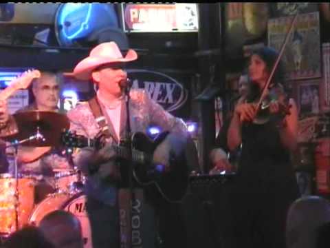 Honkytonk Heroes in Roberts,Nashville...Heartaches by the Number..