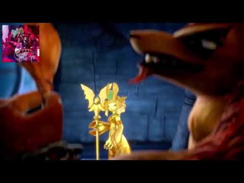 Skylanders trap team in 2025!? Pt.1 (nightmare mode/ps5 gameplay) 100% walk through