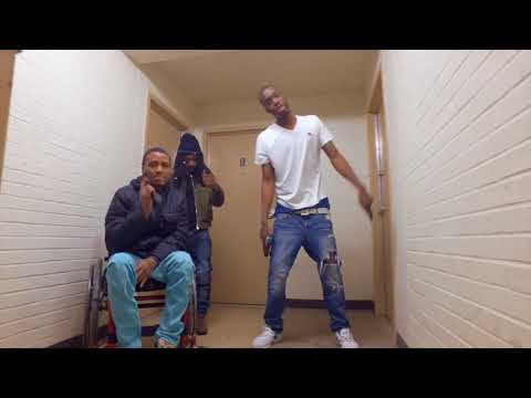 MB Shawn - Just Fucked Up - (Official Video by Epic Visuals)