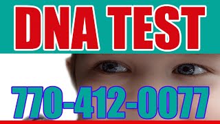 preview picture of video 'DNA Testing Clayton County Georgia|770-412-0077|Paternity Test in Jonesboro GA'