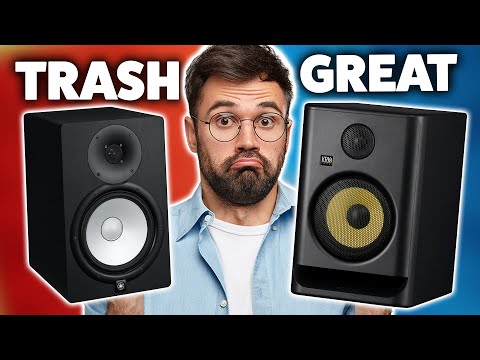 The BEST PC Speakers of 2026 Made Me Rethink EVERYTHING
