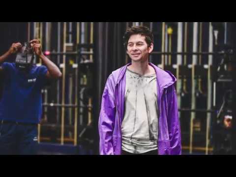 NDCWales Laboratori 2019