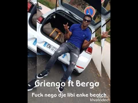 Griengo ft Berga - Libi enke B (Rich Family Gang)