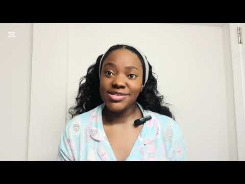 Lets do my makeup nga bwetunyumyamu on how women should be selfish with their wombs